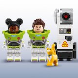 LEGO® Disney and Pixar’s Lightyear 76831 Bitva se Zurgem