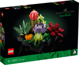 LEGO® Creator 10309 Sukulenty