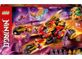 LEGO® NINJAGO® 71773 Kaiova zlatá dračí čtyřkolka