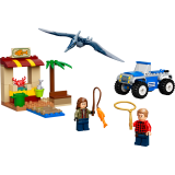 LEGO® Jurassic World™ 76943 Hon na pteranodona