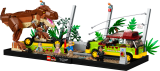 LEGO® Jurassic World™ 76956 Útěk T. rexe