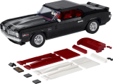 LEGO® Icons 10304 Chevrolet Camaro Z28