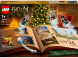 LEGO® Harry Potter™ 76404 Adventní kalendář LEGO® Harry Potter™