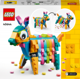 LEGO® Iconic 40644 Piñata