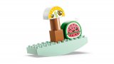 LEGO® DUPLO® 10983 Bio farmářský trh