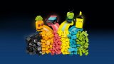 LEGO® Classic 11027 Neonová kreativní zábava