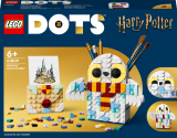 LEGO® DOTS 41809 Stojánek na tužky – Hedvika