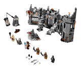 LEGO Hobbit Bitva v Dol Gulduru 79014