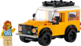 LEGO® Creator 40650 Land Rover Classic Defender