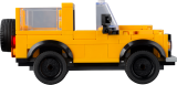 LEGO® Creator 40650 Land Rover Classic Defender