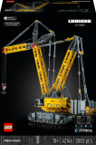 LEGO® Technic 42146 Pásový jeřáb Liebherr LR 13000