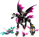 LEGO® DREAMZzz™ 71457 Létající kůň pegas