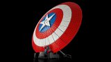 LEGO® Marvel  76262 Štít Kapitána Ameriky