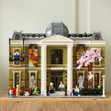 LEGO® Icons 10326 Přírodovědné muzeum