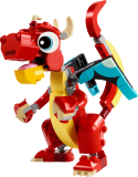 LEGO® Creator 31145 Červený drak