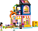 LEGO® Friends 42614 Obchod s retro oblečením