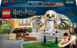 LEGO® Harry Potter™ 76425 Hedvika na Zobí ulici 4