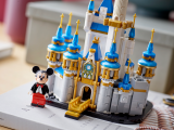 LEGO® ǀ Disney 40478 Malý zámek Disney