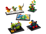 LEGO® 40563 Pocta LEGO® House