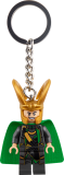 LEGO® Marvel 854294 Přívěsek na klíče – Loki