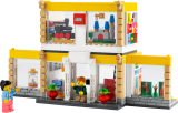 LEGO® Iconic 40574 Prodejna LEGO®