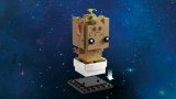 LEGO® BrickHeadz 40671 Groot v květináči
