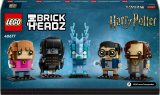 LEGO® BrickHeadz 40677 Figurky: Vězeň z Azkabanu