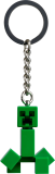 LEGO® Minecraft® 854242 Přívěsek na klíče – Creeper™