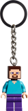LEGO® Minecraft® 854243 Přívěsek na klíče – Steve