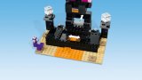 LEGO® Minecraft® 21242 Aréna v Endu