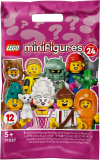 LEGO® Minifigures 71037 Minifigurky LEGO® – 24. série