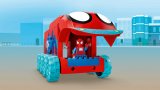 LEGO® Marvel 10791 Mobilní základna Spideyho týmu