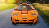 LEGO® Speed Champions 76918 McLaren Solus GT a McLaren F1 LM