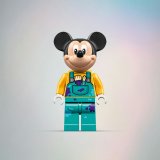 LEGO® I Disney 43221 100 let oblíbených animovaných postav Disney