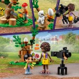 LEGO® Friends 41749 Novinářská dodávka