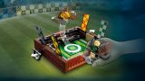 LEGO® Harry Potter™ 76416 Kufřík s famfrpálem