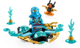 LEGO® NINJAGO® 71778 Nyin dračí Spinjitzu útok