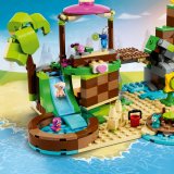 LEGO® Sonic the Hedgehog™ 76992 Amyin ostrov na záchranu zvířat