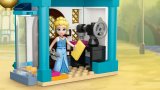 LEGO® I Disney Princess™ 43246 Disney princezna a její dobrodružství na trhu