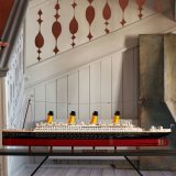 LEGO® Icons 10294 Titanic