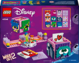 LEGO® Disney 43248 Kostky nálad podle filmu V hlavě 2
