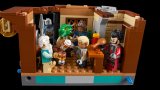 LEGO® Ideas 21348 Dungeons & Dragons: Příběh Rudého draka