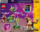LEGO® 40716 Mimozemšťani na planetě